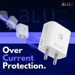 Zayn 25W FastCharge PD Charger β Ultra-Fast & Safe Charging ππ