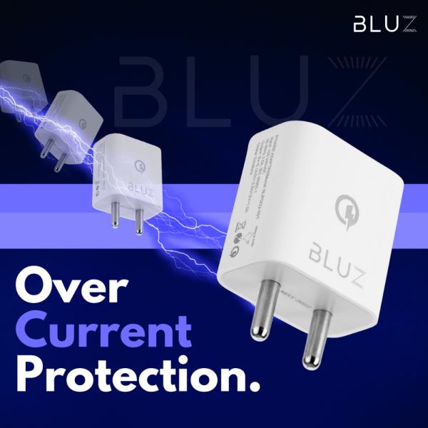 Zayn 25W FastCharge PD Charger β Ultra-Fast & Safe Charging ππ