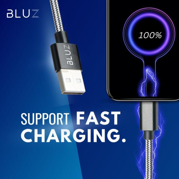 Bluz-A001 Data cable