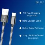 Bluz-A001 Data cable
