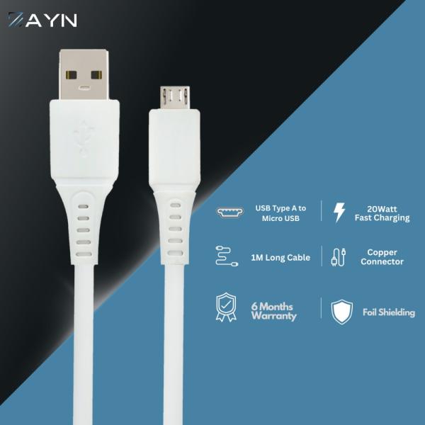 OM-BL-502 Data Cable