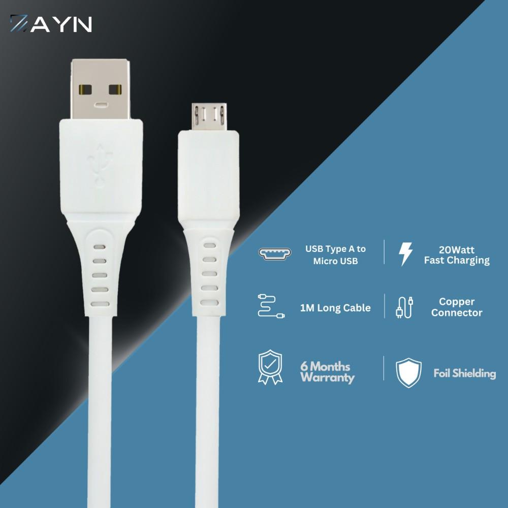 OM-BL-502 Data Cable