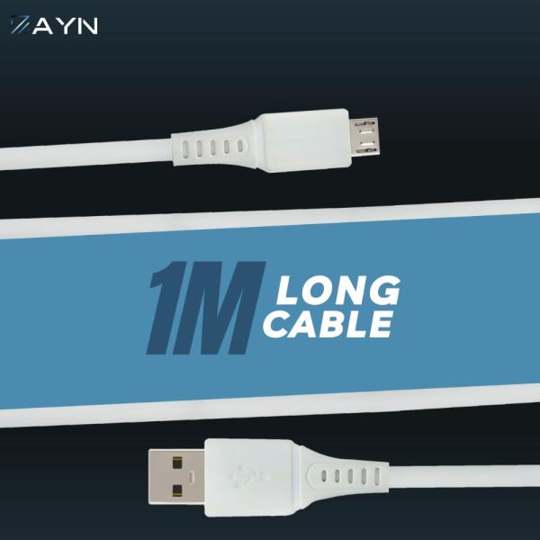 OM-BL-502 Data Cable