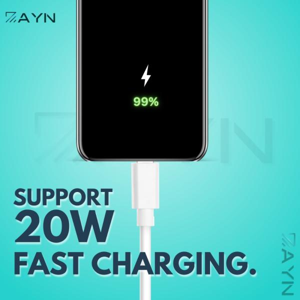 Zayn - 1301 Data able