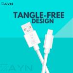 Zayn - 1302 Data Cable