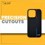 BLUZ Premium Mobile Case Cover- BLUZ-23