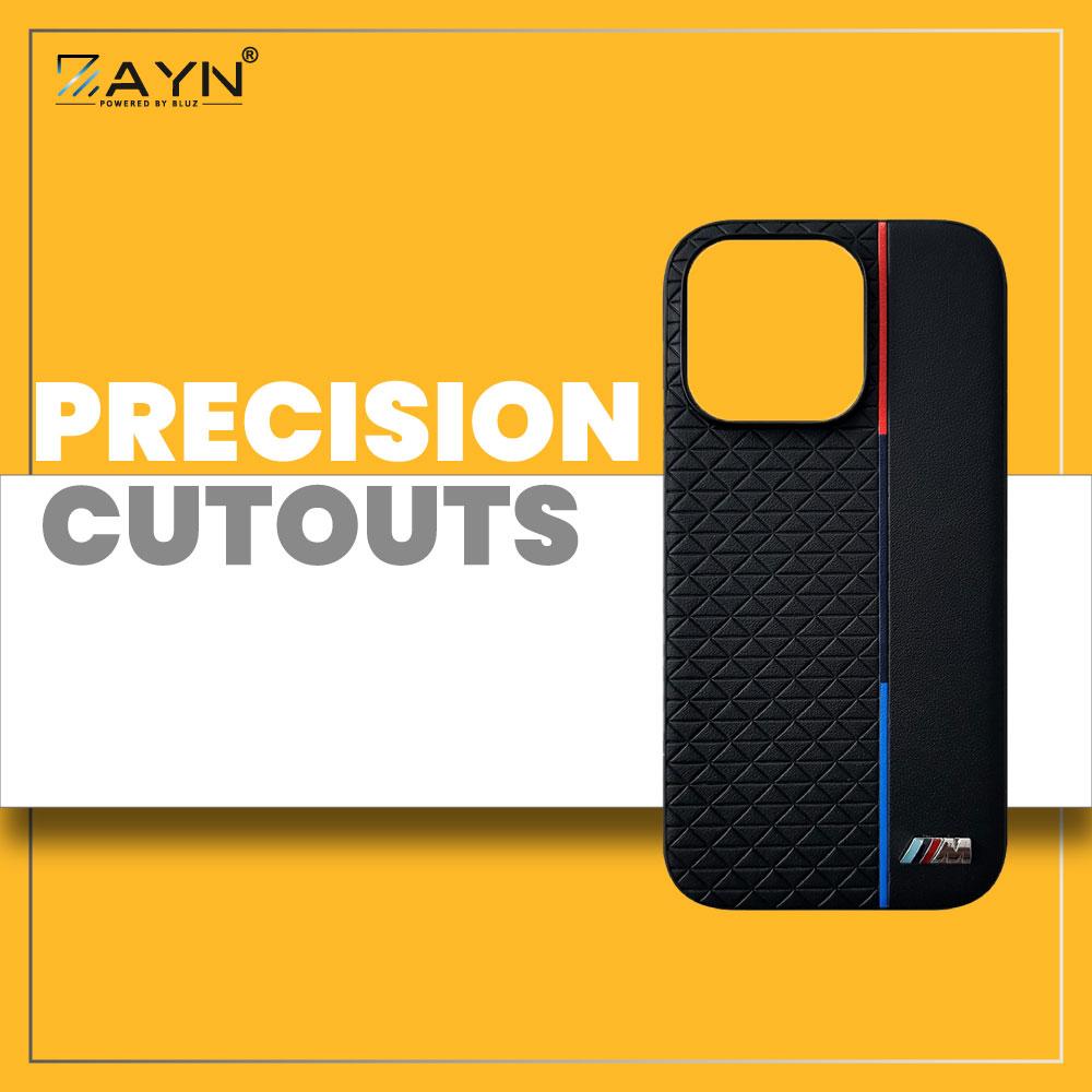 BLUZ Premium Mobile Case Cover- BLUZ-23