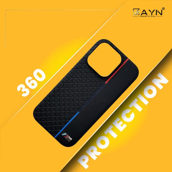 BLUZ Premium Mobile Case Cover- BLUZ-23