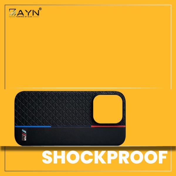 BLUZ Premium Mobile Case Cover- BLUZ-23