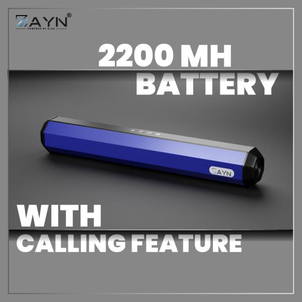 Orpat Bluetooth Speaker