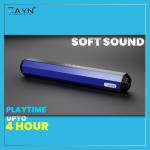 Orpat Bluetooth Speaker