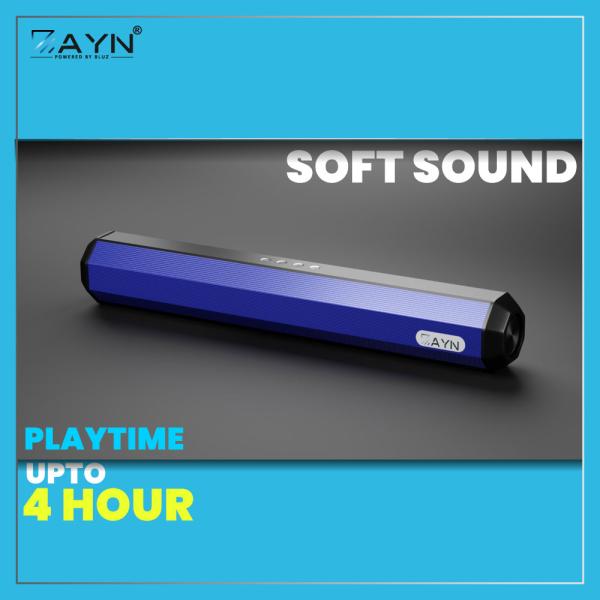 Orpat Bluetooth Speaker