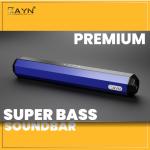 Orpat Bluetooth Speaker